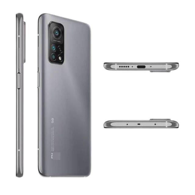 for XiaoMi 10T Original Full screen 144Hz Used phones mobile, Android 10, second hand phones For xiaomi10T 10T Pro mi11ultra