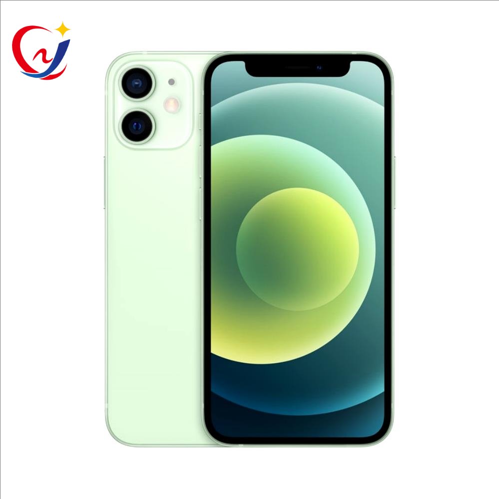 High Quality 12 Mini 256GB Storage LTE Cellular Original USA Mobile Phone Mobiles for phone