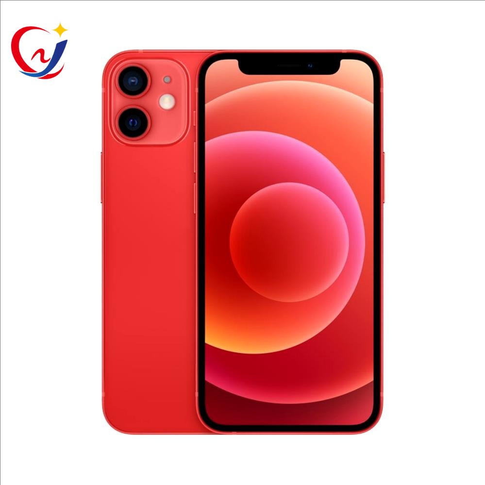 High Quality 12 Mini 256GB Storage LTE Cellular Original USA Mobile Phone Mobiles for phone