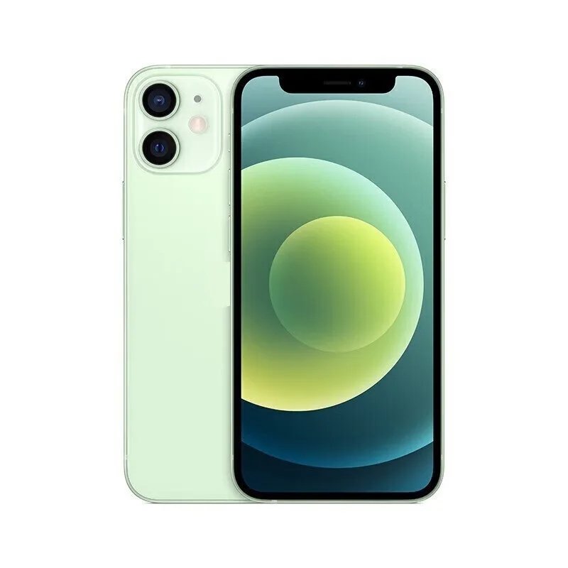 Wholesale and retail cheap original used mobile phones Apple phones for iPhone 12 64G 128G 256G