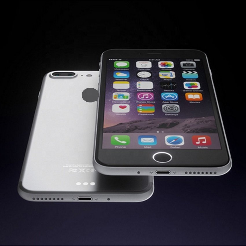 Cheap Price Refurbished Phone 7 Plus 8 Plus Used Mobile Phones 32gb 128gb 256gb Second Hand For Iphone 7 Plus