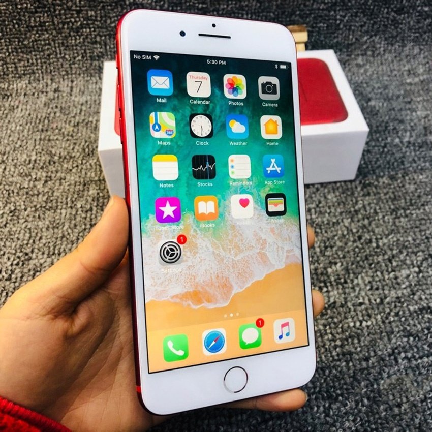 Cheap Price Refurbished Phone 7 Plus 8 Plus Used Mobile Phones 32gb 128gb 256gb Second Hand For Iphone 7 Plus