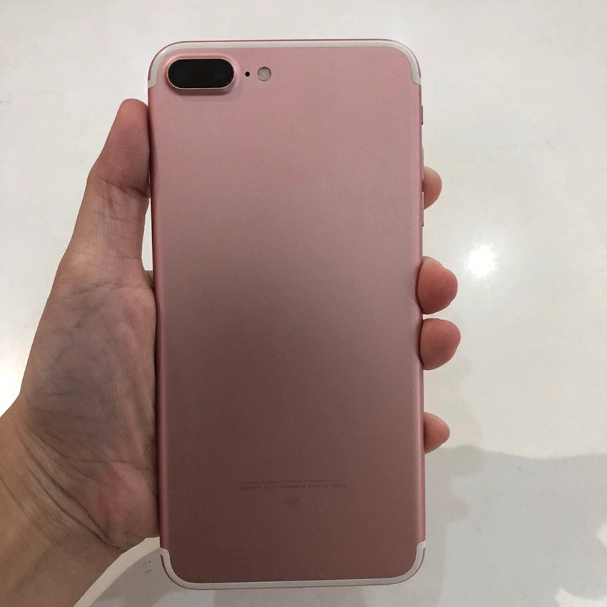 Cheap Price Refurbished Phone 7 Plus 8 Plus Used Mobile Phones 32gb 128gb 256gb Second Hand For Iphone 7 Plus