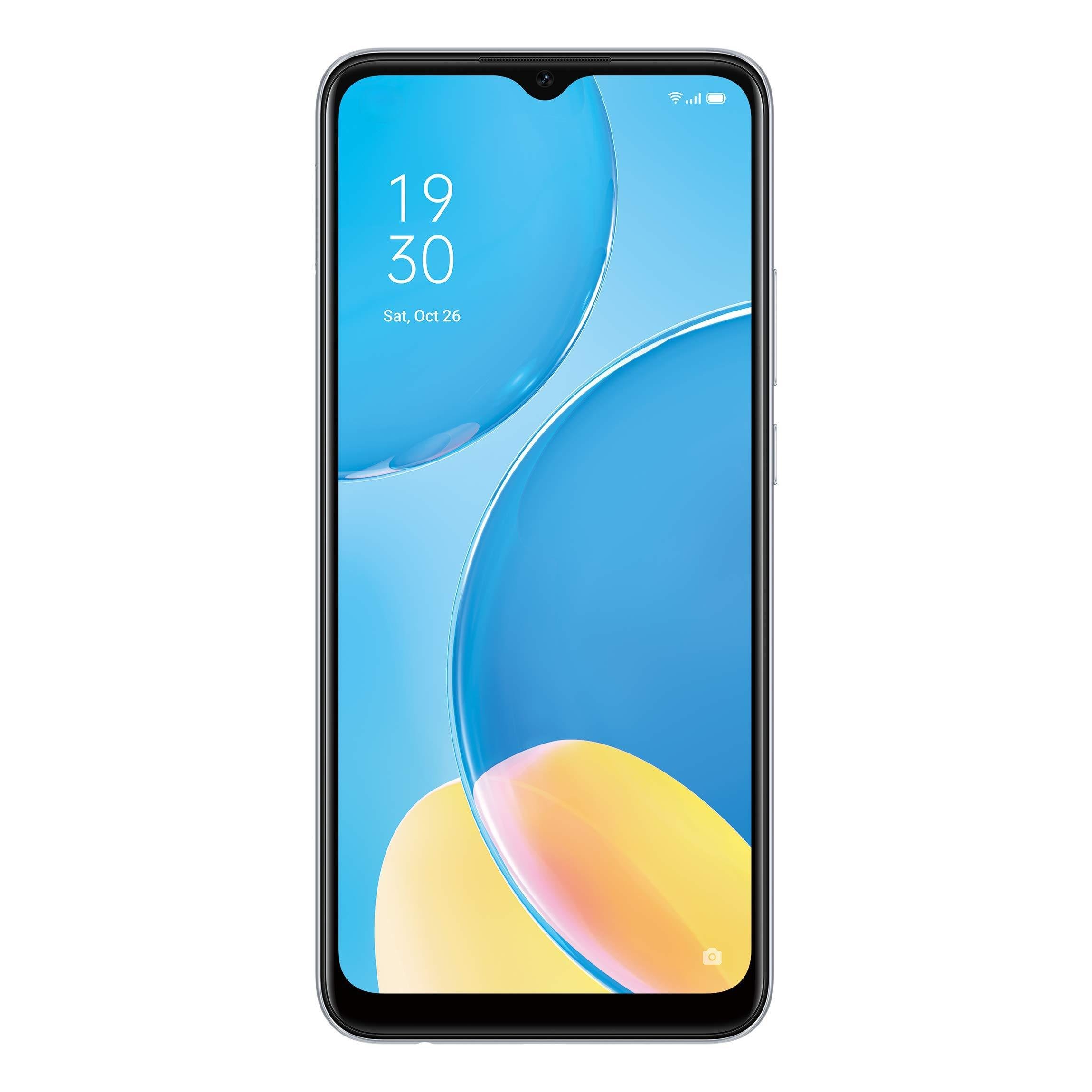 Wholesale Used Mobile Phones For OPPO A15S 5g Smartphone Original global version Android smart phone