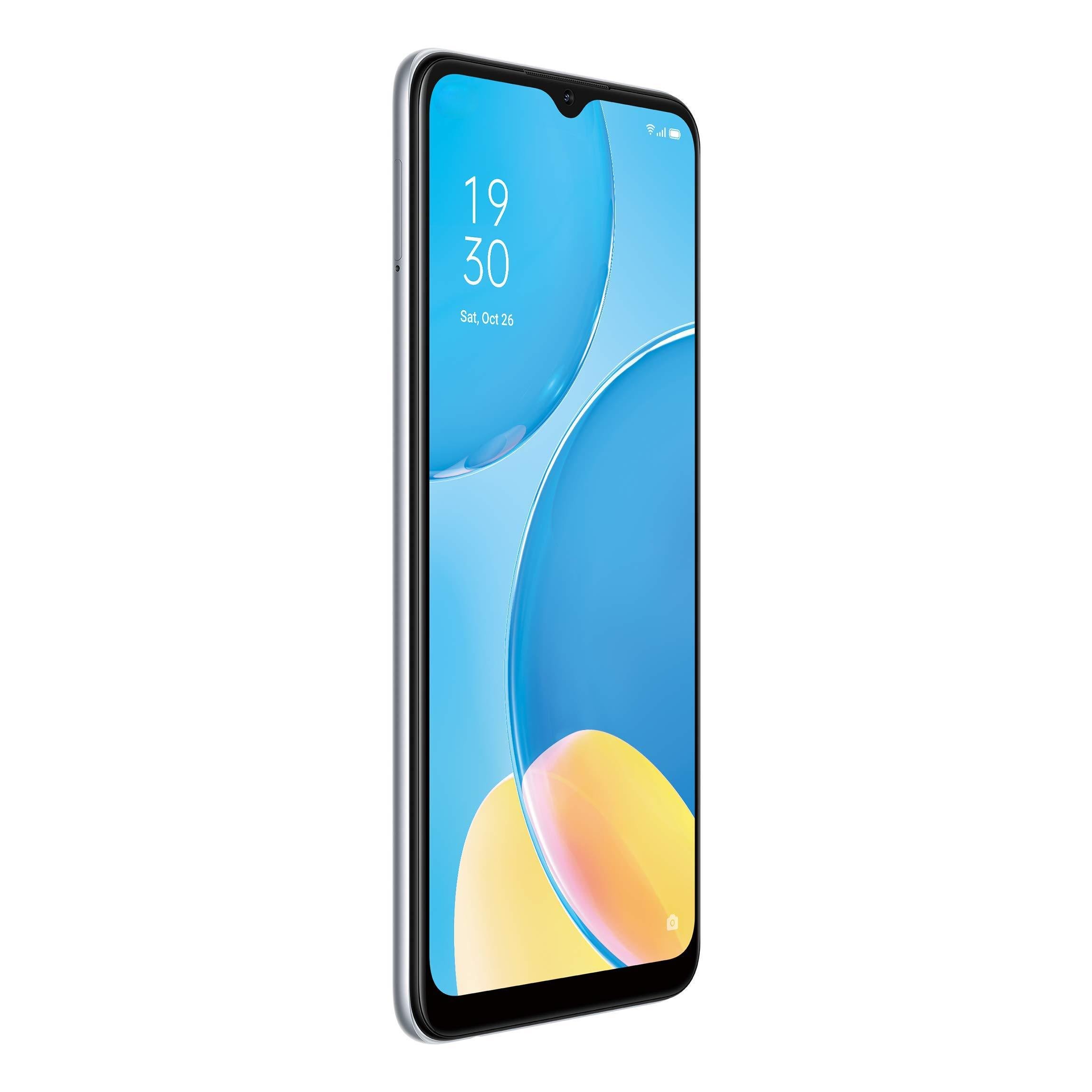 Wholesale Used Mobile Phones For OPPO A15S 5g Smartphone Original global version Android smart phone