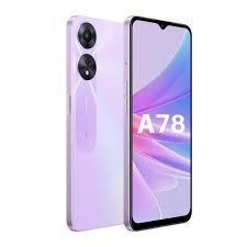 Opo A78 5G 8GB+256GB 6.56 inch 2SIM Global Version Octa-core 5000 mAH for Original Used Mobile Phones