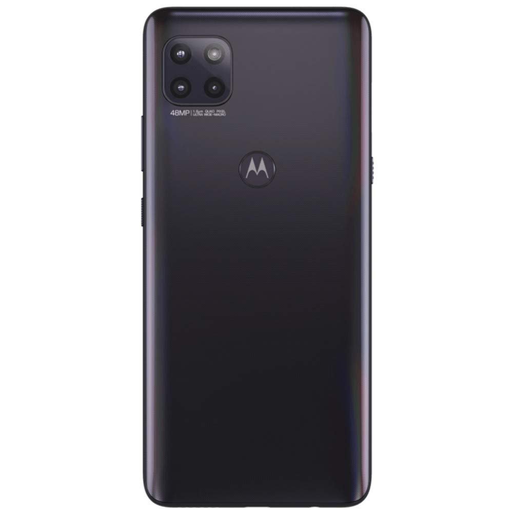 Motorola One 5G Ace Smartphone Wholesale Unlock NFC Mobile Phone with 2K LED Display Dual Sim Card LTE Cellular Flip Design