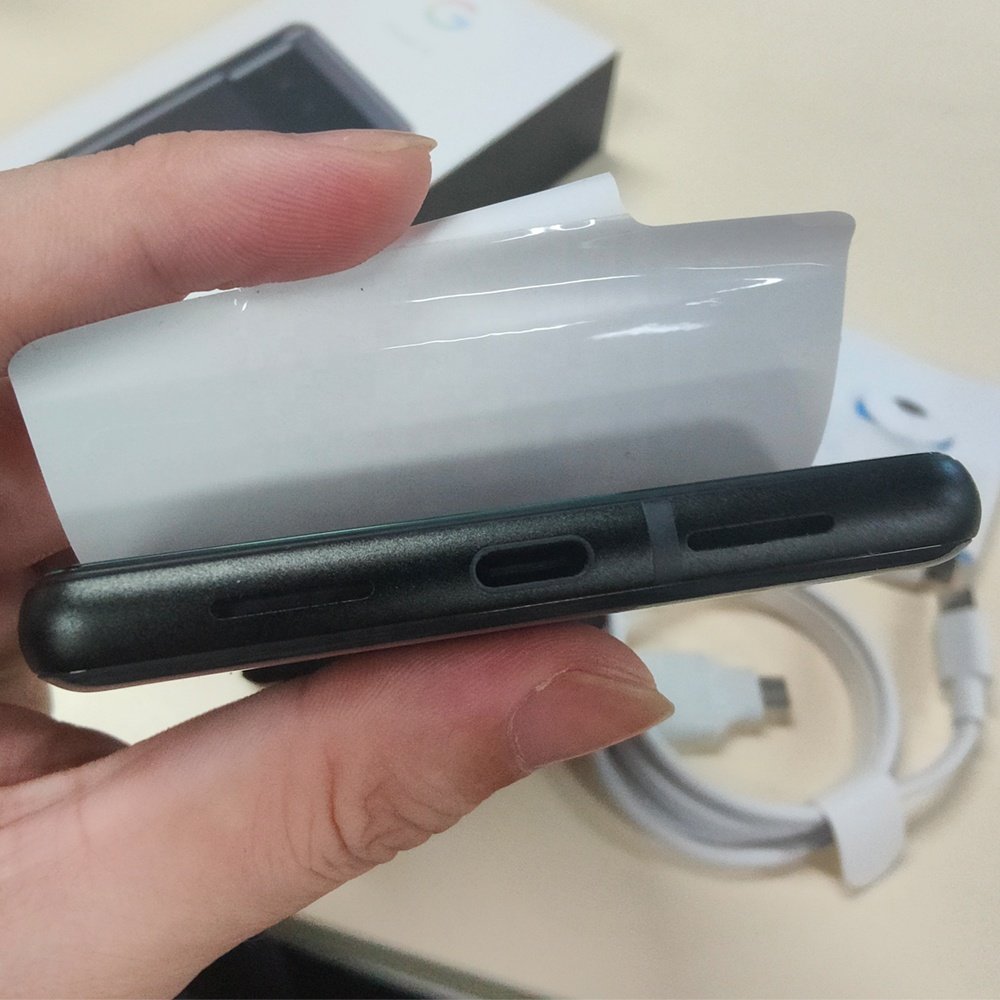 Professional Mobile Phone Supplier Dual Sim Used Phones Original Unlocked Mobile Phone Pixel 6 7 8 Pro For Google 128GB 256gb