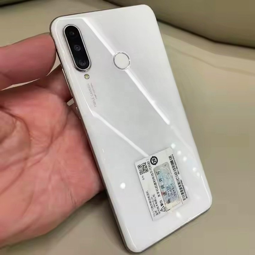 For Huawei P30 P40 Lite 5g Second Hand Mobile Phone Global Version Smartphone Original Android Smart Phone