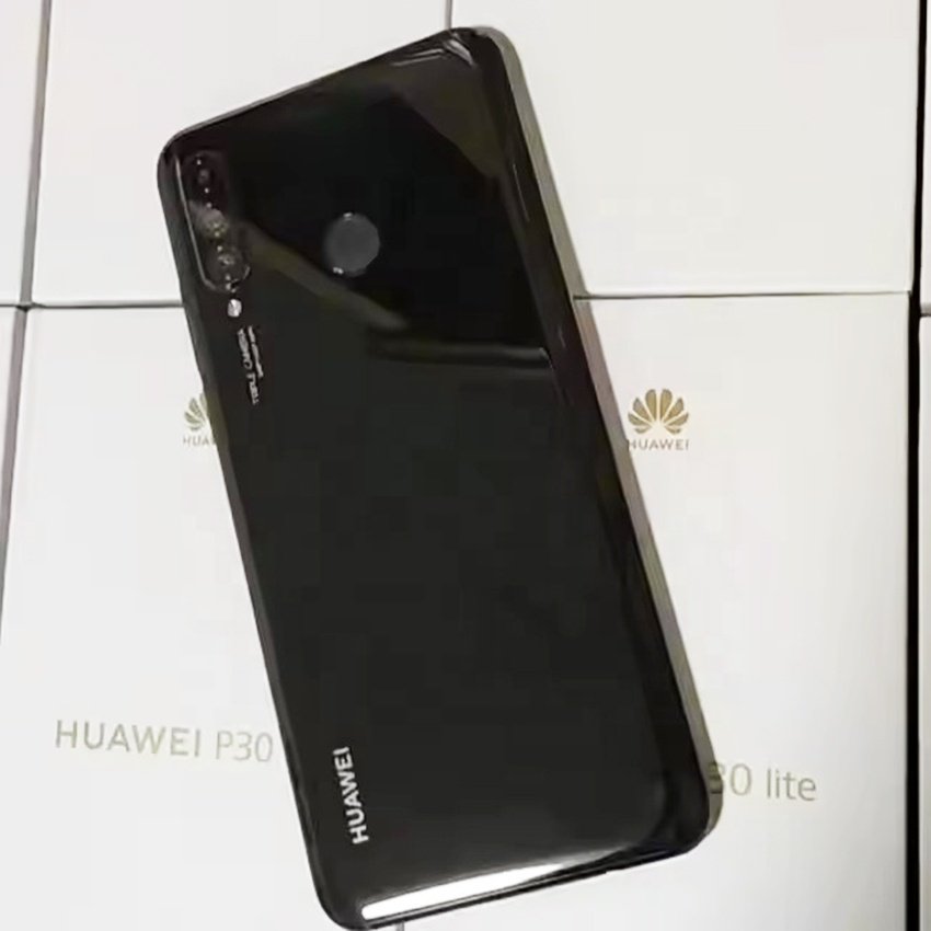 For Huawei P30 P40 Lite 5g Second Hand Mobile Phone Global Version Smartphone Original Android Smart Phone