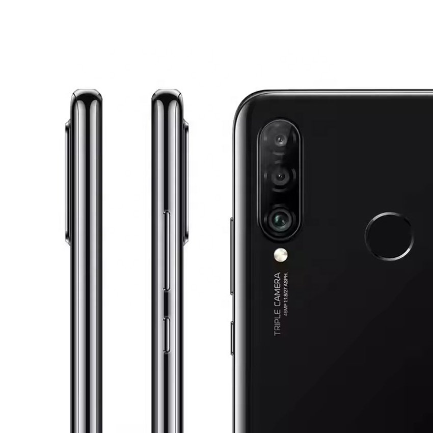 For Huawei P30 P40 Lite 5g Second Hand Mobile Phone Global Version Smartphone Original Android Smart Phone