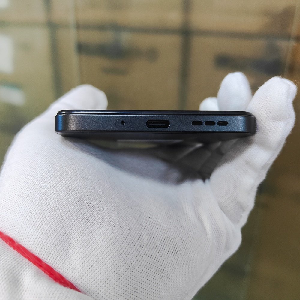 Top Selling for Xiaomi Redmi 13c Gaming Mobile Phones 5g 4gb+128gb 6.74 Inch Used Smart Phone Xiaomi Mini Camera For Redmi