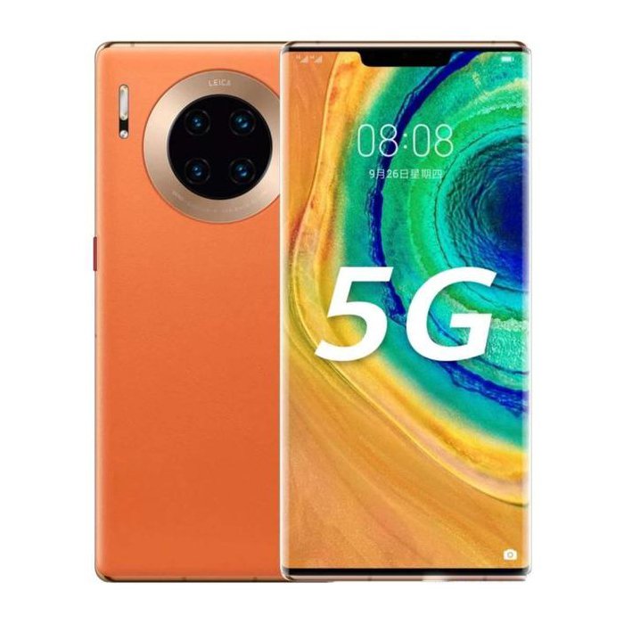 Used for Huawei Mate 20 30 30 PRO 4G 5g Cell Phone Refurbished Mobile Phone