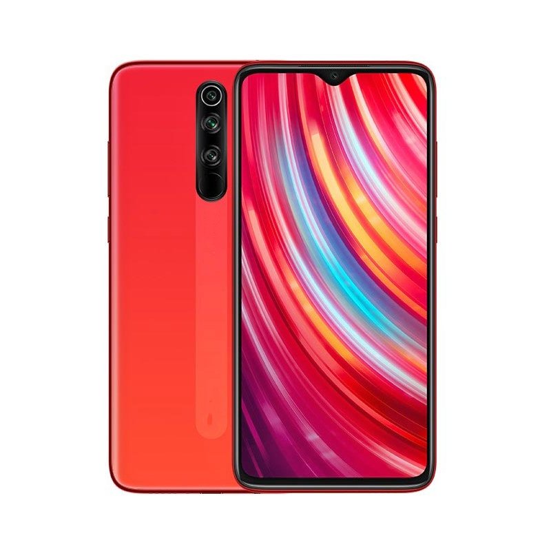 Wholesale Price Unlocked Original Smart Phone Celulares For Xiaomi Redmi Note 8 Pro Used Mobile Phones