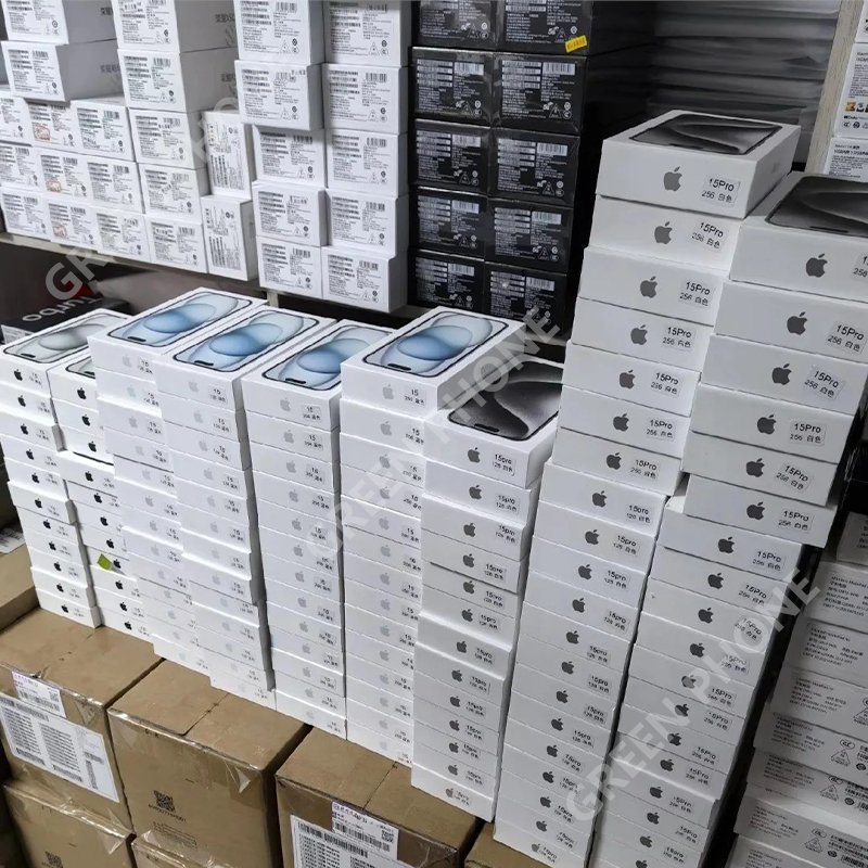 Used Mobile Phone For I Phone 14 Pro US Version Dual SIM 5G Smartphone High Quality Original Refurbished Phone