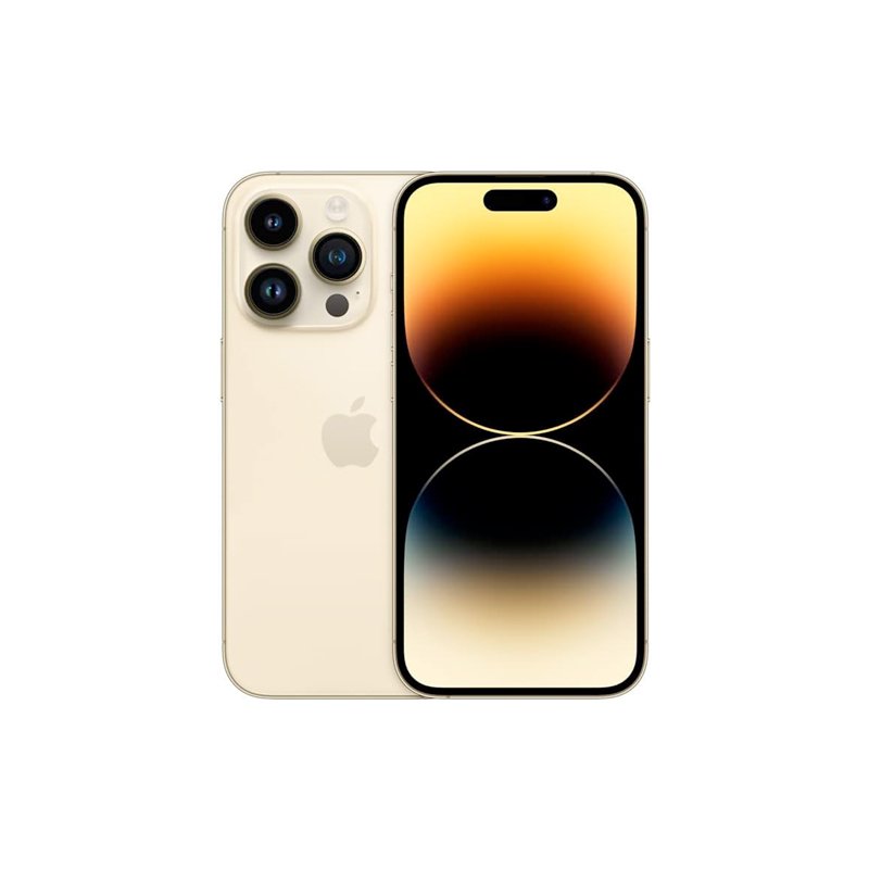 Used Mobile Phone For I Phone 14 Pro US Version Dual SIM 5G Smartphone High Quality Original Refurbished Phone
