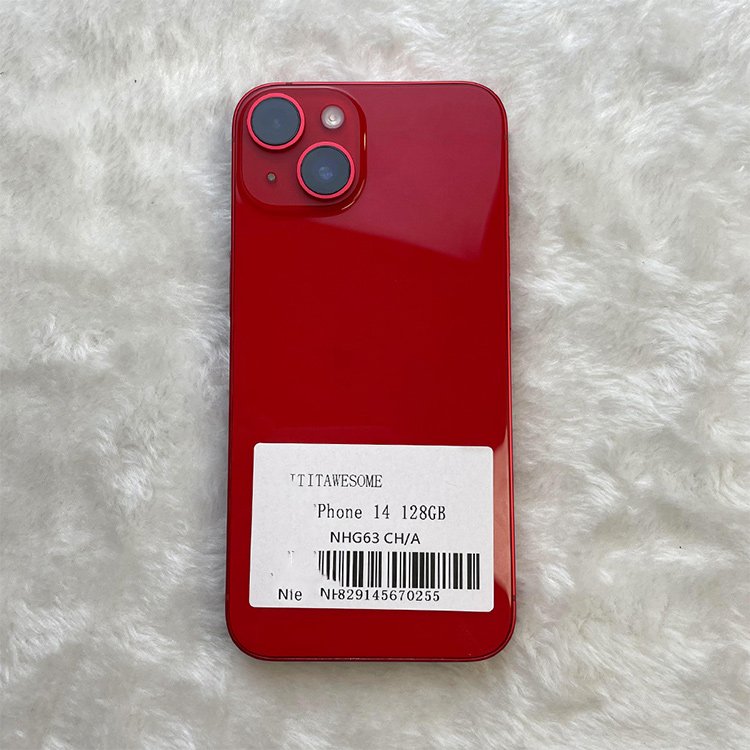 5G Cellular used phones grade b 14 Smartphone 128GB use mobile phone low price used electronics
