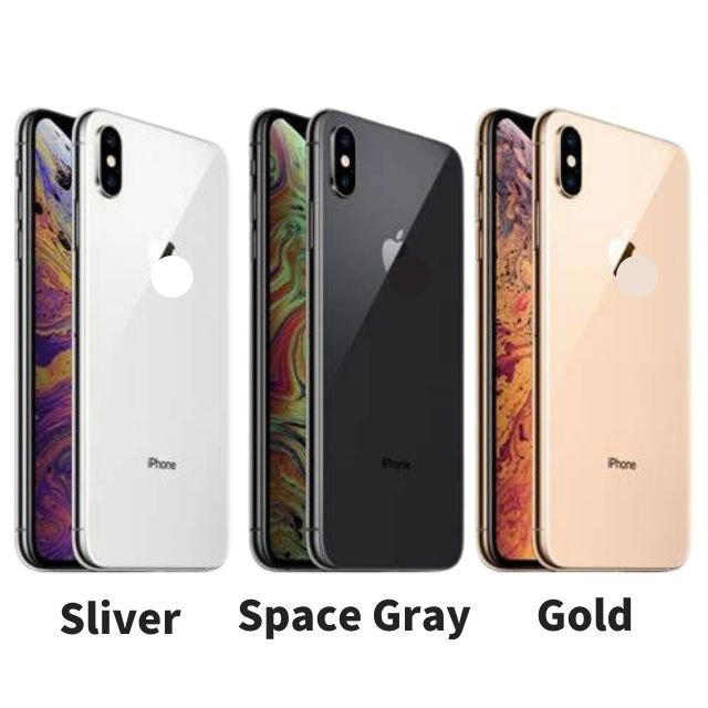 Wholesale 64Gb 128Gb 256Gb Used Mobiles Phones For Iphone X xs max 4g smartphones Second hand Cell Phone