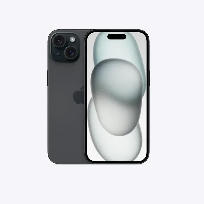 Apple phone 15 plus 5G 6.7'' 6GB RAM 256GB/512GB ROM A16 Bionic Chip iOS 17 All Colours in Good Condition Original used phone