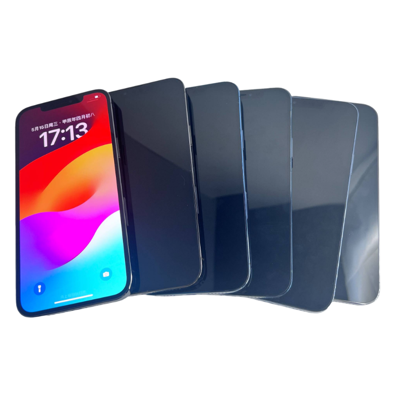 Hot Sale Personalized Seconde Hand Mobile Used Phone At Low Prices For Ios Iphone 12 Pro Max