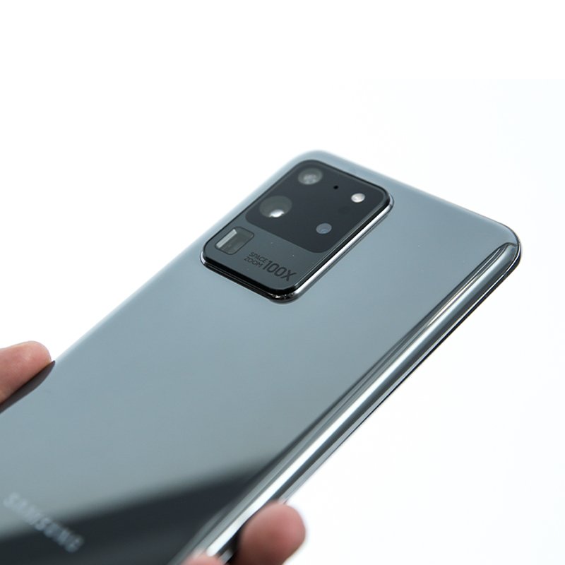 Mobile Wholesale Used Phone Original Unlocked Phones Stock Android For Sam sung Galaxy S20 Ultra used mobile phones