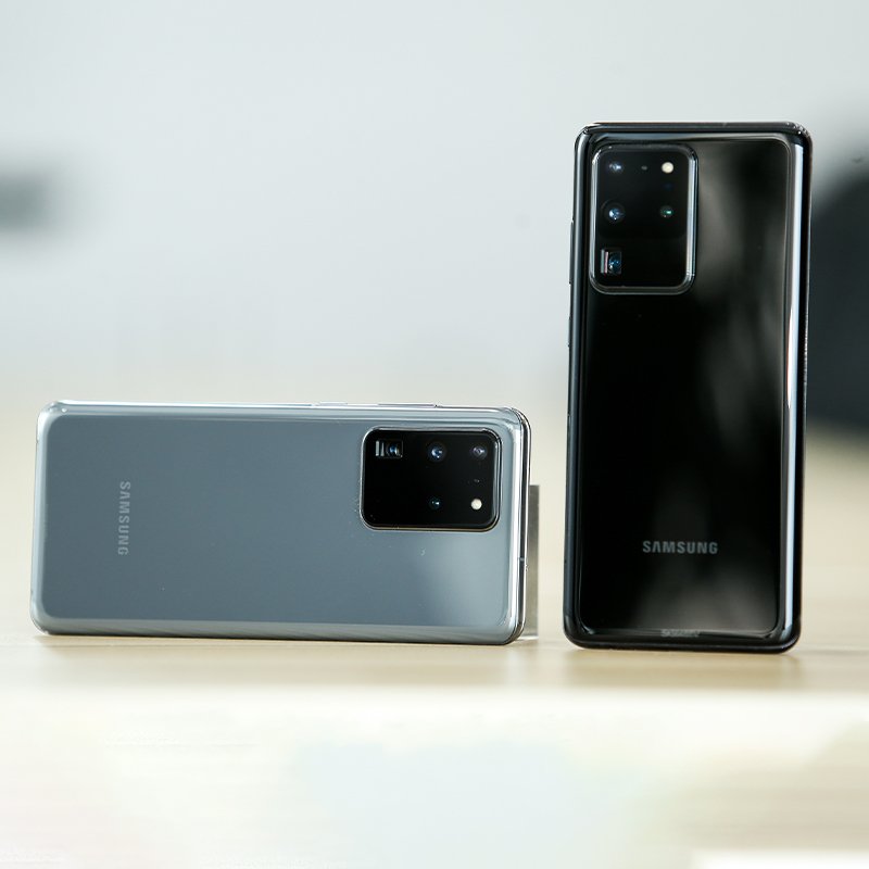 Mobile Wholesale Used Phone Original Unlocked Phones Stock Android For Sam sung Galaxy S20 Ultra used mobile phones