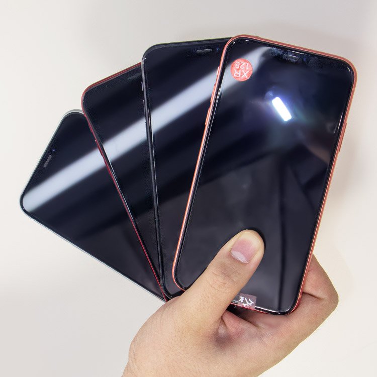 used phone Wholesale XR 5G Smartphone Unlocked with 64GB Storage and 6G RAM Grade B Condition Low Price Used Mobile Phone