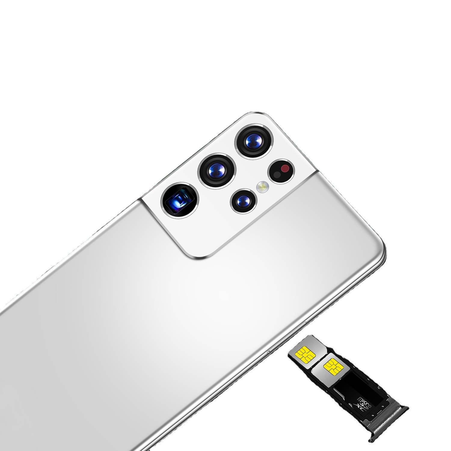 unlocked mobile phone