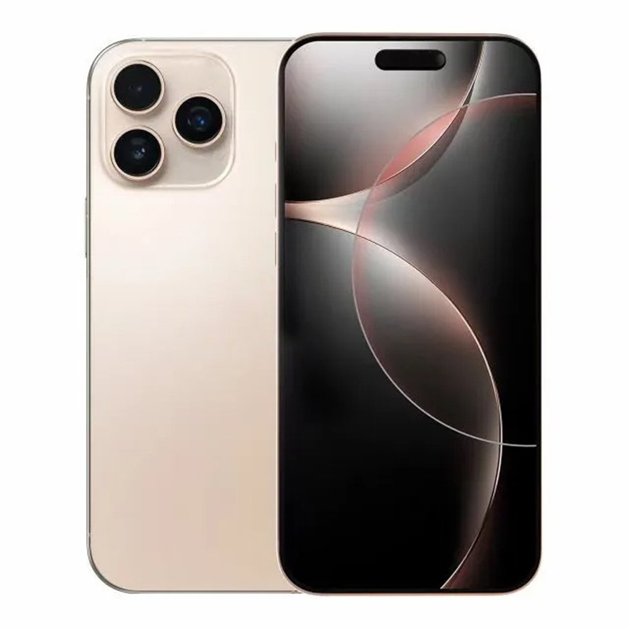 Original Spot Goods i 16 Pro Max Factory Wholesale 5g Smartphone Dual sim Cheap Cell Phones Latest Phones For Phone 16 Pro Max
