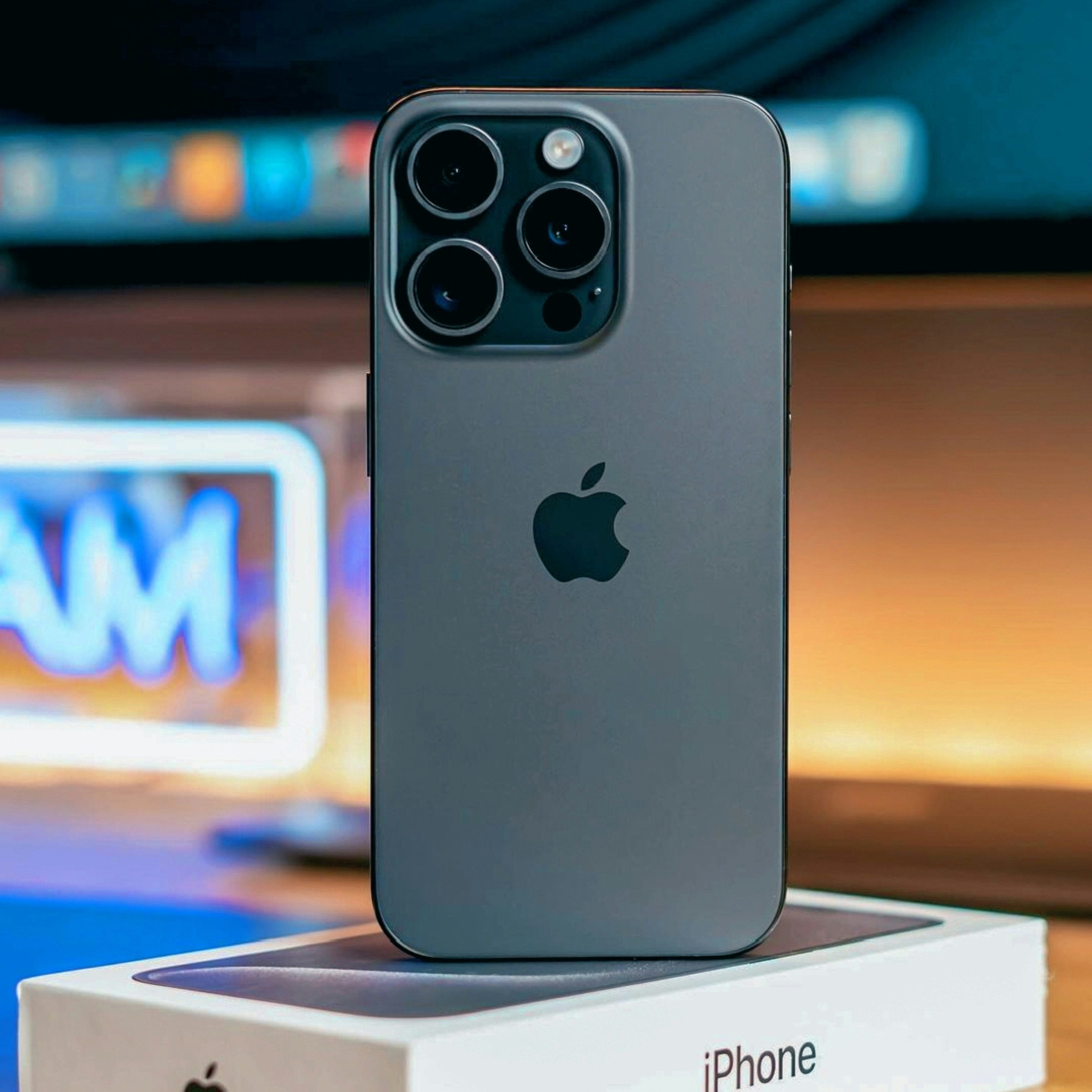 wholesale For Iphone 15 Pro Max 6.7 Mobile Phone 2023 The Best New Original 256GB/512GB/1TB 5G Used Iphone Iphone 13promax