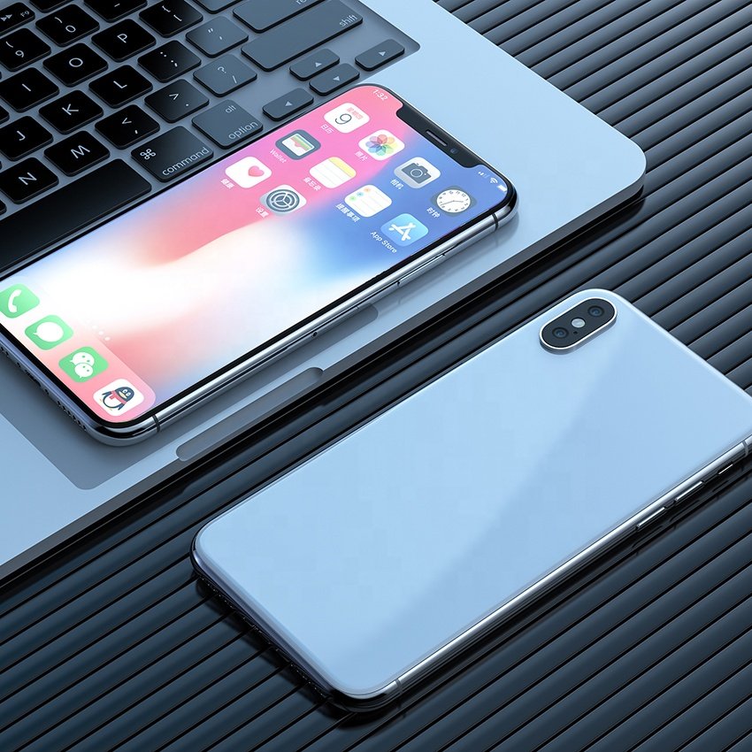 Wholesale Used Mobile Phones 256gb For Iphone X Xr Xs Max Unlocked 5g Smartphone Cell Phones I Phone 11 12 13 14 15 16 Pro Max