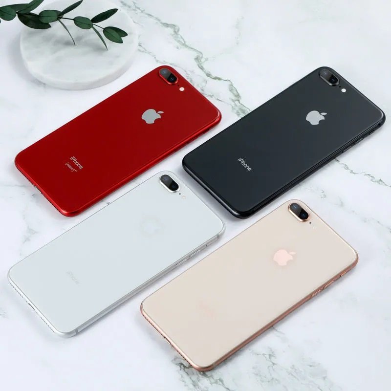 Wholesale Refurbished Phone 8 Plus Low-Priced Used Mobile Phones Original and Authentic