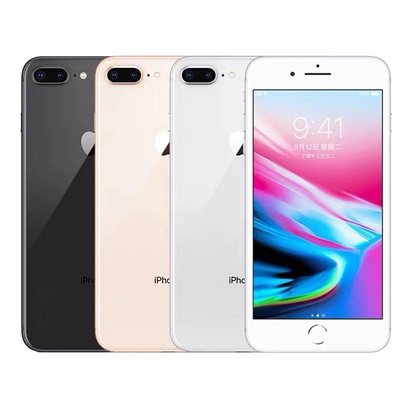 Wholesale Refurbished Phone 8 Plus Low-Priced Used Mobile Phones Original and Authentic