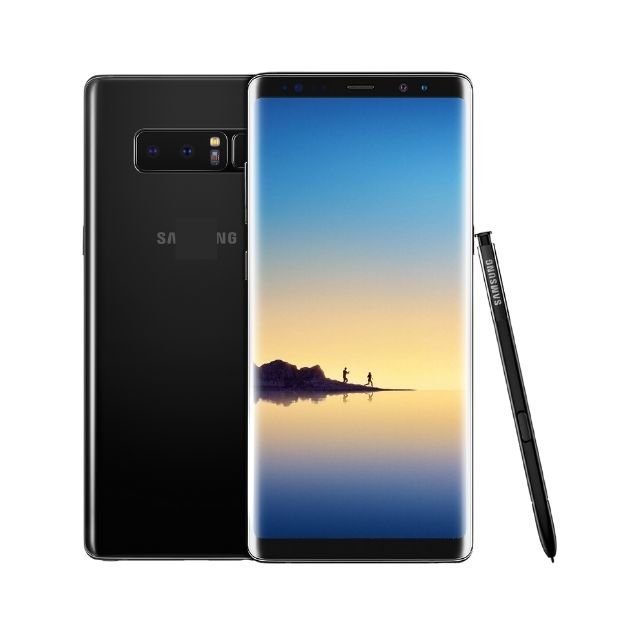 Wholesale 99% New Orig Note 8 US version Smart phone For Samsung Note 8 cellphone Wholesale unlocked Note 8 128G mobile phone 5G