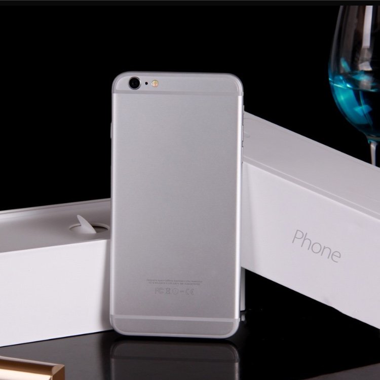 wholesale used mobile phones 6 Plus High quality Second Hand Mobiles Unlocked used phones Low Price mobile cell phone