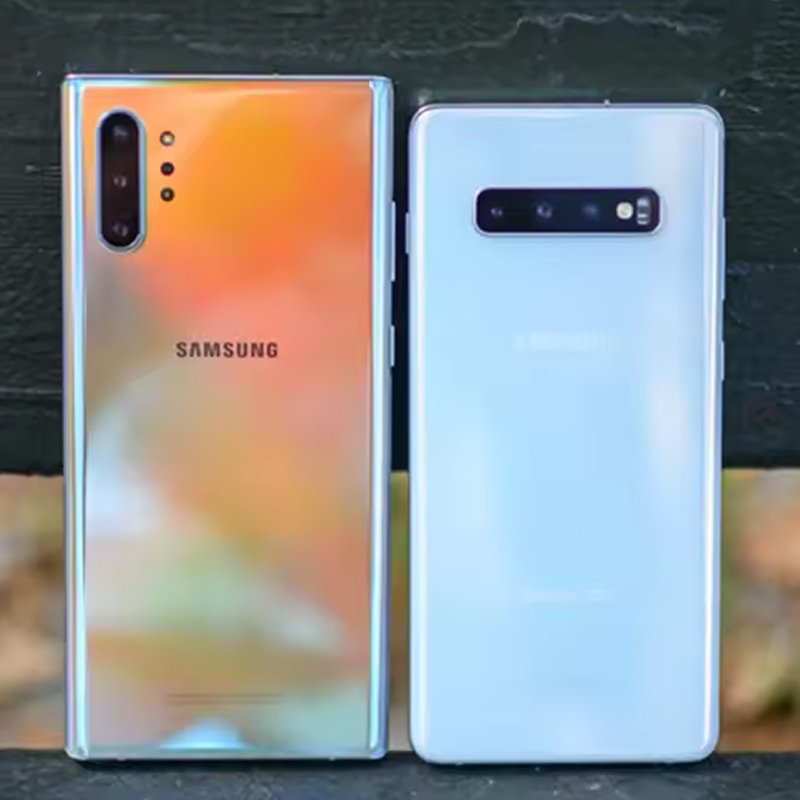 Custom Wholesale Android Smartphone Note2 Note3 Note10 Note20 Note20 Ultra Cheap Product Used Mobile Phone