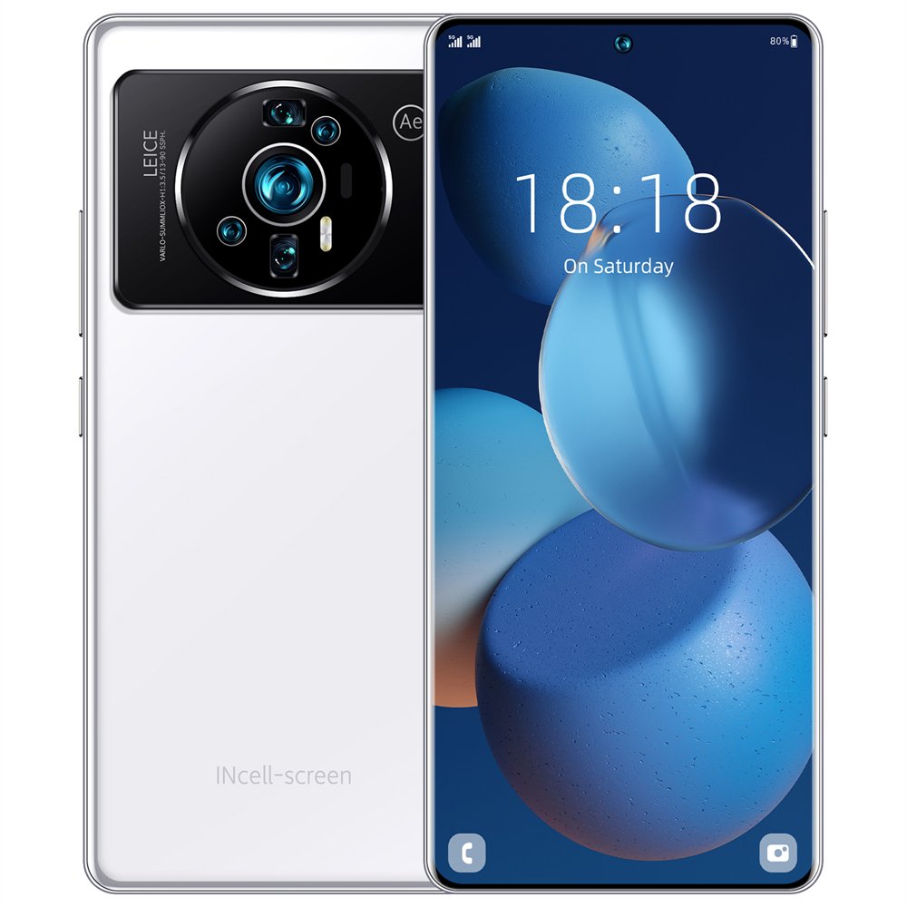 Widely used Gaming Smartphone 6.8 Inch Android 11 5mp+8mp 3gb+64gb Original Unlocked Mobile Phones with Dual 4G Sim Cards