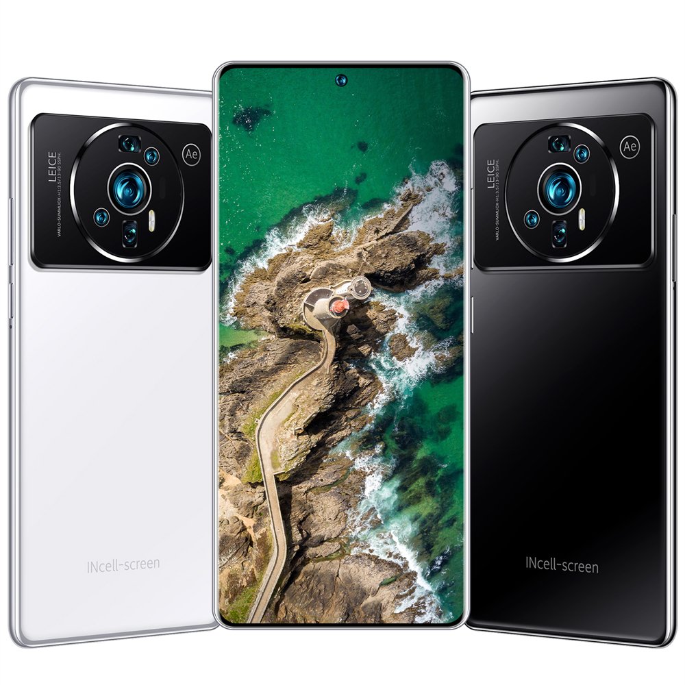Widely used Gaming Smartphone 6.8 Inch Android 11 5mp+8mp 3gb+64gb Original Unlocked Mobile Phones with Dual 4G Sim Cards