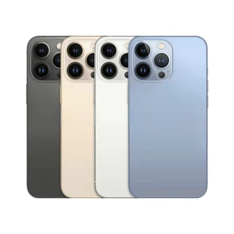 Original Brand clean Used for Iphone 13 Pro 13 pro max 5G 128gb 256gb 512G used mobile phone