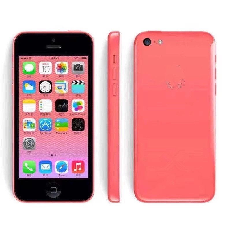 Wholesale 99% new Low Price Original for i phone 5c 5s Unlocked Second Hand Used Mobile Phones