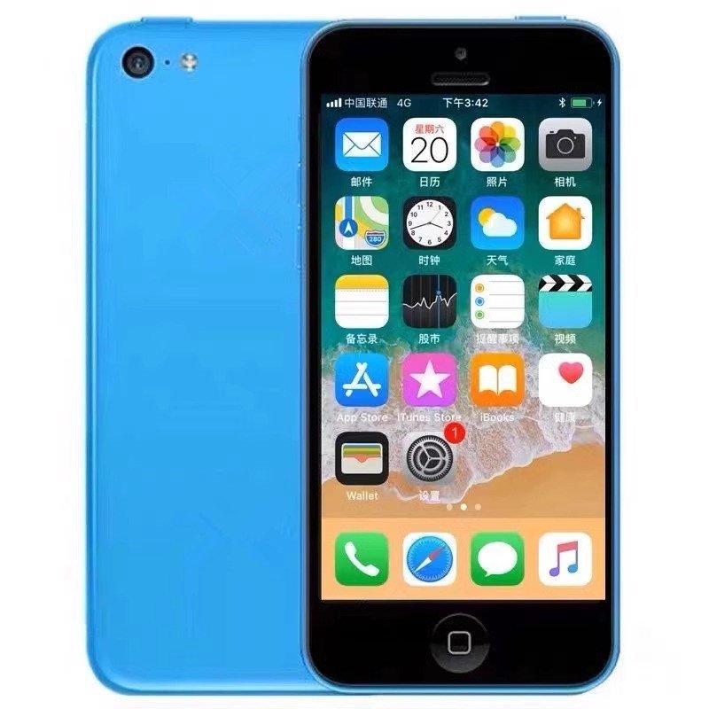 Wholesale 99% new Low Price Original for i phone 5c 5s Unlocked Second Hand Used Mobile Phones