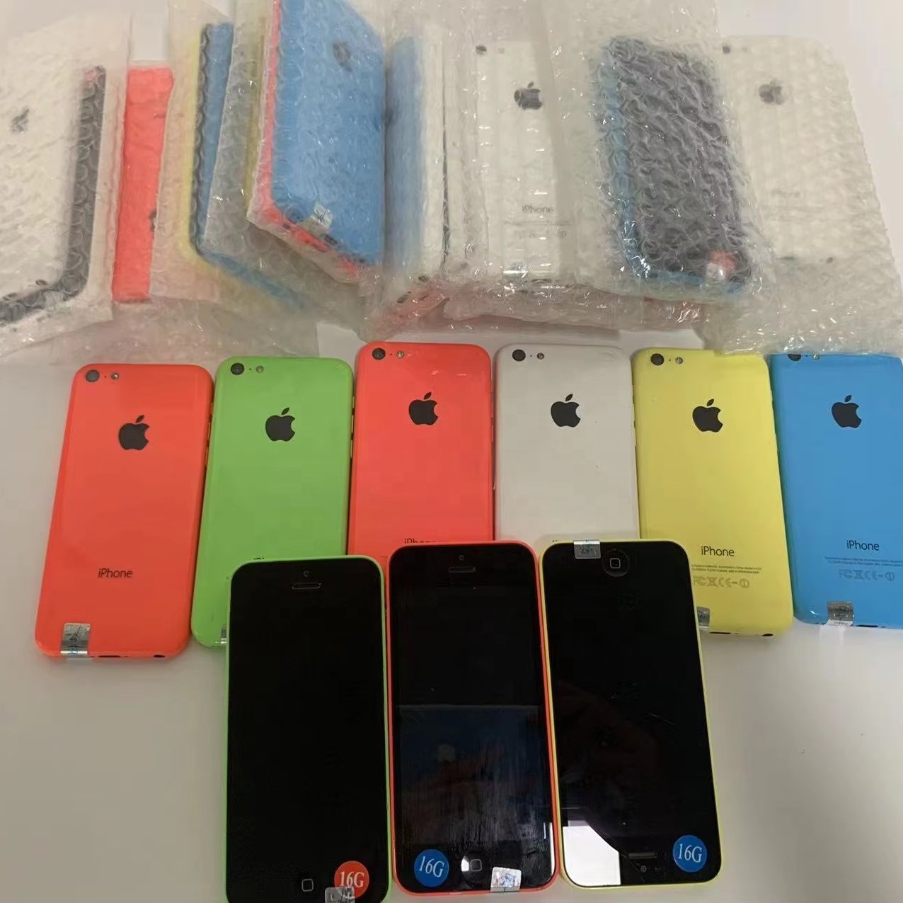 Original Low Price Used Mobile Phones Unlocked cheap smart phones for iphone 5c 5s