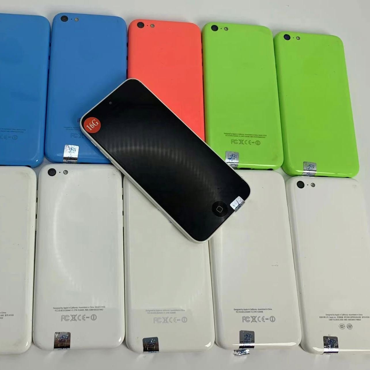 Original Low Price Used Mobile Phones Unlocked cheap smart phones for iphone 5c 5s