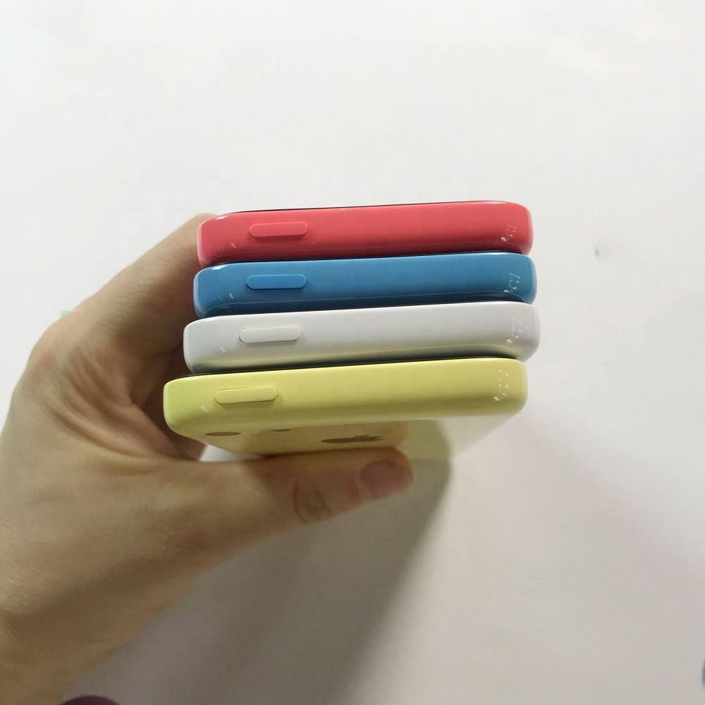 Original Low Price Used Mobile Phones Unlocked cheap smart phones for iphone 5c 5s