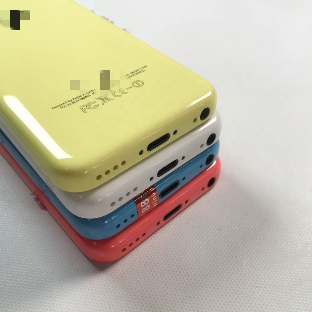 Original Low Price Used Mobile Phones Unlocked cheap smart phones for iphone 5c 5s