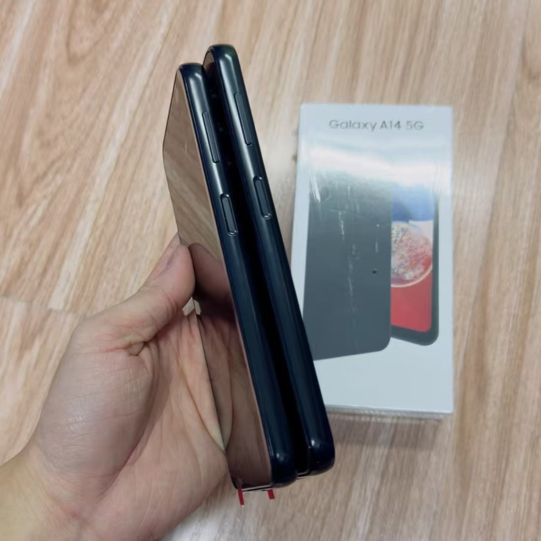 4G Celulares A03s unlocked original mobile phone A05 A32 refurbished 5G smart phone for samsung A14 A15 A24