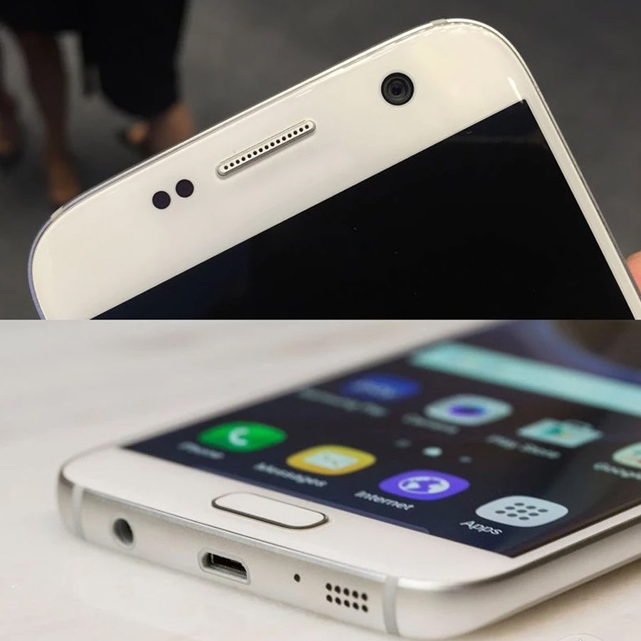 99% New Used Mobile Phones For Samsung S7 S8 S9 S10 S20 S21 Ultra 5G Mobile Phone Used Android Smart Used Mobile Phones