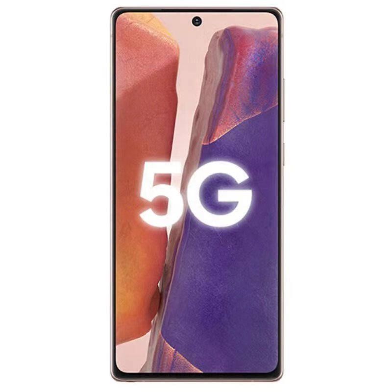 99% new Note20 ultra 5G original mobile smart unlocked USA version used for Galaxy Note20ultra A+ grade phone