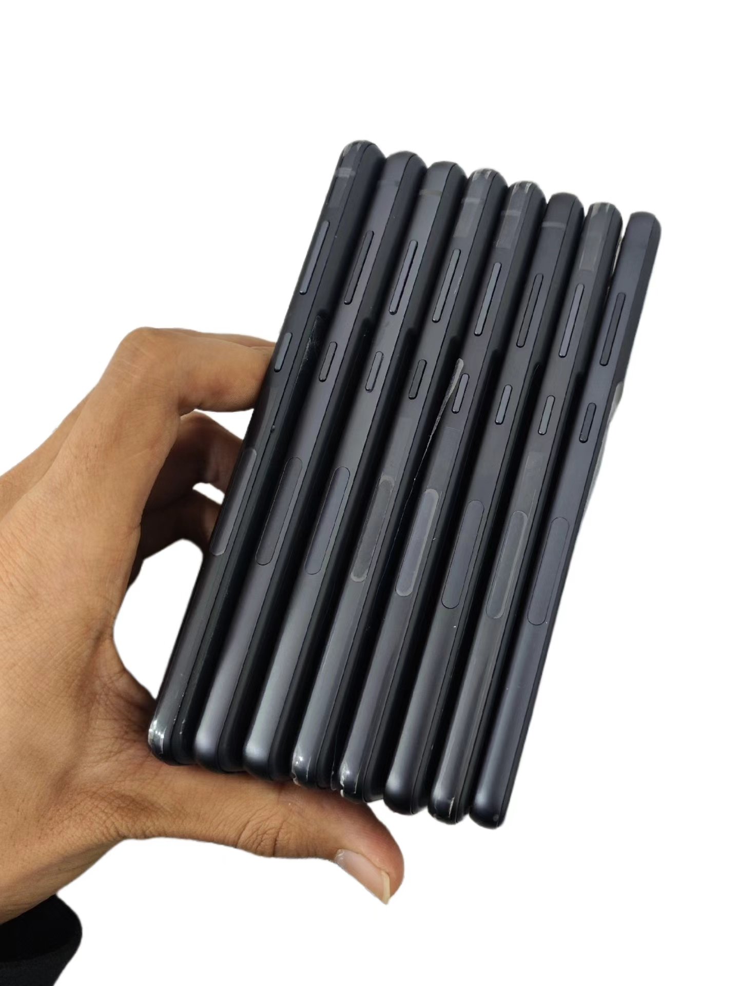 Original global version mobile phone For Samsung S21 FE 5G smartphone Dual SIM S21 mobile phone