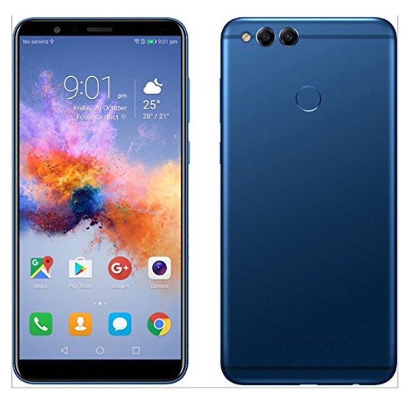 Wholesale cheap mobile phone for Honor 7X 5C 5V 6C 6X 7A 8 8A 8C 9lite